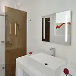 Luxury Mykonos Mykonos Luxurious Private Pool Kastro 빌라