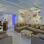 Willa Luxury Mykonos Mykonos Luxurious Private Pool Kastro