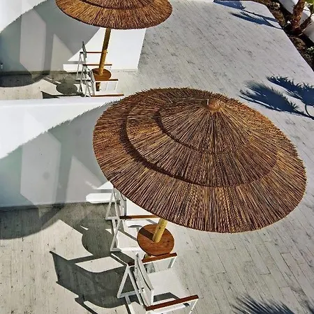 Zinas Mykonos Mykonos *