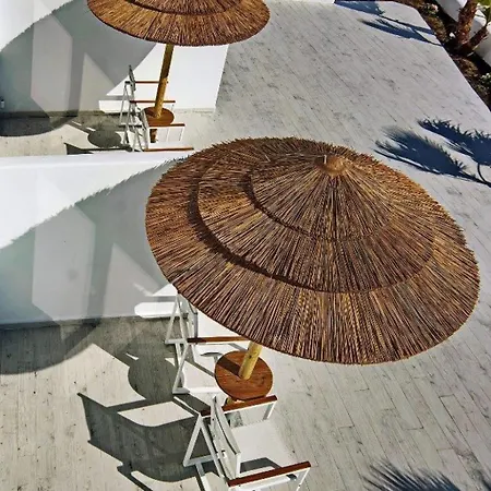 Willa Luxury Mykonos Mykonos Luxurious Private Pool Kastro