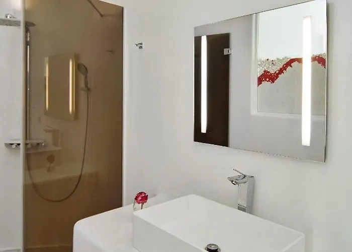 Villa Luxury Mykonos Mykonos Luxurious Private Pool Kastro *